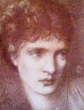PreRaphaelite Woman