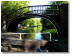 Gateway to the Thames